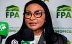 Ex-ministra da França fala absurdo sobre a Amazônia e deputada detona: “Pertence ao povo brasileiro” (veja o vídeo)