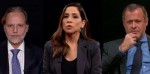 Ao vivo na GloboNews, advogado de Bolsonaro aplica "lição" sobre Eduardo Bolsonaro