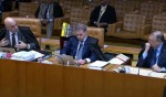 Dino "surta" após Bolsonaro desenterrar o seu passado