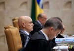 Departamento de Estado dos Estados Unidos não baixa o tom ao falar sobre sanções a Moraes