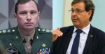 Revelado motivo da prisão de Mauro Cid e ex-ministro de Bolsonaro