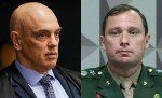 Moraes está perdido: Prisão de Cid é revogada no momento em que seria cumprida