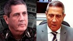 A destruição e o olhar vazio de um General que dedicou sua vida ao país