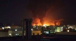 Israel avança e destrói o principal depósito de combustível em Teerã (veja o vídeo)