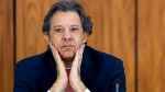 Haddad “foge” covardemente e sofre nova derrota