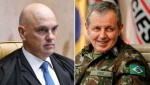 Conversas entre ministro do STF e comandante do Exército é vingança travestida de Justiça