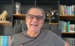 Malafaia detona postura vergonhosa de Lula (veja o vídeo)