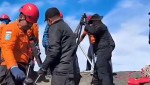 Informação preocupante sobre brasileira na Indonésia surge e alpinistas se juntam para resgate (veja o vídeo)