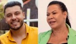 Viúvo de Marília Mendonça manda resposta a mãe da cantora em disputa pela guarda do filho