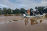 Sobe o número de mortes causadas pelas chuvas no RS