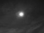 Raro espetáculo astronômico ilumina o céu de Brasília e chama a atenção