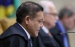 URGENTE: Vaza "briga feia" no STF onde Nunes Marques falou a verdade sobre Moraes