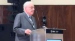 No evento de Gilmar, ex-professor de Moraes fala o que ministros não querem ouvir e é aplaudido de pé (veja o vídeo)