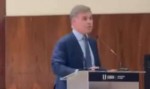 URGENTE: Mendonça se insurge contra Moraes no evento de Gilmar