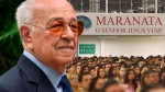 Morre líder e fundador de uma da maiores igrejas do mundo