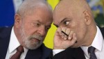Moraes toma nova decisão sobre o suposto "plano" para matar Lula, Alckmin e ele próprio