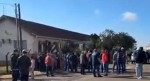 Criança de apenas 9 anos, vítima de ataque a escola, foi morta pelas mãos do próprio irmão
