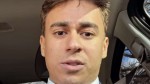 Em poucas palavras, Nikolas mostra o único caminho capaz de suspender ação de Trump