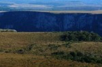 URGENTE: Em tragédia no RS, criança cai do alto do mirante do Cânion Fortaleza