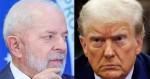 Lula solta frase em tom de ameaça contra Trump