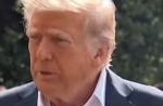 Trump volta a defender Bolsonaro e manda novo recado a Lula (veja o vídeo)