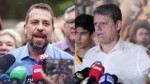 Com ofensas absurdas e motivo ridículo, Boulos aciona PGR contra Tarcísio