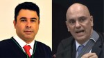 Defensor público aplica humilhante lição em Moraes: Uma aula de direito