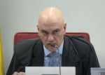 Moraes ultrapassa todos os limites ao atingir a esposa de Eduardo Bolsonaro