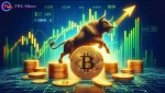 O preço das ações da Trump Media disparou após a aquisição de 2 bilhões de dólares em Bitcoin; a TWL Miner lançou um contrato de mineração em nuvem de Bitcoin gratuito por 1 dia
