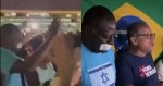 Movimento espontâneo cresce ainda mais em poucas horas na Praça dos Três Poderes (veja o vídeo)