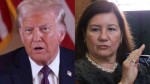 Plano de Trump prevê até mesmo a expulsão da embaixadora brasileira de Washington (veja o vídeo)