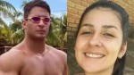 Mulher espancada por ex-jogador de basquete quase morreu e ficou com o rosto completamente desfigurado (veja o vídeo)