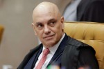 Bancos já bloqueiam cartões de Moraes (veja o vídeo)
