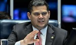'Está nas mãos de Alcolumbre... Pressão total!'