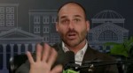 A forte mensagem de Eduardo para o mundo e nova promessa contra Moraes (veja o vídeo)