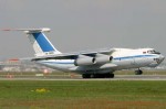 Avião russo sancionado pelos EUA faz estranho pouso em solo brasileiro