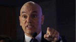 O “recado” de Moraes para os demais ministros do STF (veja o vídeo)