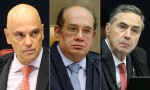Diretor do BC do Brasil esclarece sobre o alcance da Lei Magnitsky e faz tremer os ministros do STF