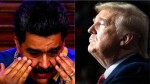 Trump se consolida como o verdadeiro pesadelo do Foro de São Paulo: “Toda força contra Maduro” (veja o vídeo)
