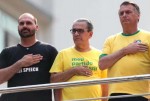 Malafaia não arrega: “Estamos diante de um criminoso chamado Alexandre de Moraes” (veja o vídeo)