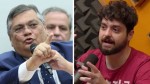 Com “anuência” de André Mendonça, Monark tenta afastar “gordola” de seu julgamento