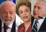 CPMI DO INSS mira Lula, Dilma e Temer