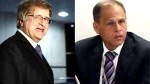 Erros crassos de Gonet na denúncia contra Tagliaferro envergonham o Ministério Público