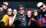 Morre um grande talento da Banda Blitz