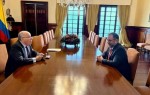 Ministério da Defesa se apressa em negar “Operação Imeri” para resgatar Maduro