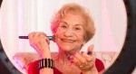 Falece aos 82 anos a influenciadora de beleza com milhões de seguidores, ‘Vovó Cora’