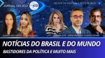 EXCLUSIVO: A TV JCO está de volta com lives que vão sacudir o Brasil!