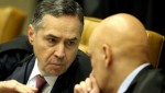 AGU contrata escritório onde Barroso trabalhou para defender Moraes nos EUA