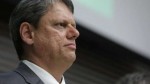 A frase mais importante na entrevista de Tarcísio: “Não posso falar que confio na Justiça”