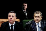 Mendonça e Nunes Marques, indicados por Bolsonaro, fazem previsão assustadora sobre julgamento